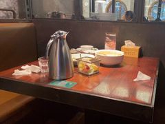 大堂-前海沿·青岛菜(五四广场永旺店)