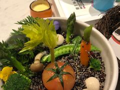 -水桶王国主题餐厅·聚会·生日派对·亲子活动·家庭套餐(亚龙湾希尔顿店)