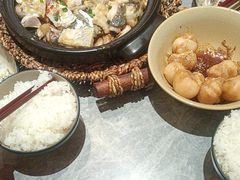 -廖川菜(八佰伴店)