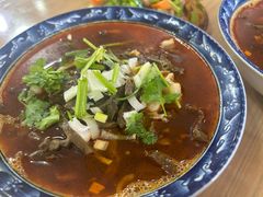 -绥缘老烧麦(中天店)