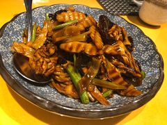 -致明德素食餐厅(土屋路店)