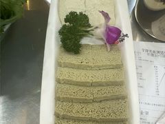 -草原传奇鲜羊火锅(桥北店)