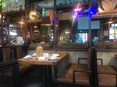 大堂-听香·678茶铺(猛追湾店)