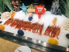 -芭菲盛宴·环球美食(锦城万达广场店)