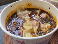 -无名饺子店