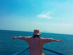 -那琴半岛地质海洋公园