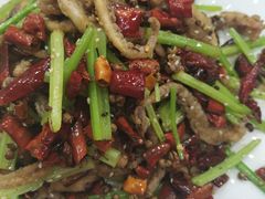-逢春菜馆天津菜(胜利路店)
