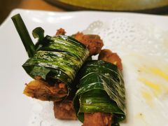 -伊萨娜印尼餐馆