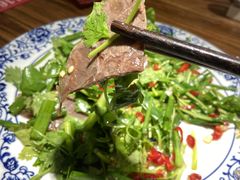 -百年神厨·地道川菜(清江西路店)