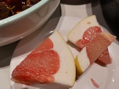 -大厨小馆(华阳城店)