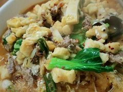 -刘信牛羊肉小炒泡馍(回民街店)