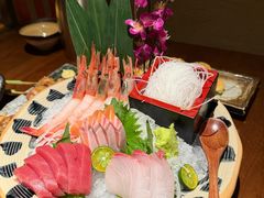 -千代武日本料理(开发区店)