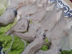 -东镇老火锅(长春路首店)