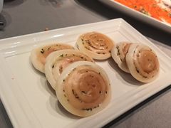 生煎葱油饼-徐记海鲜(观沙岭|滨江新城店)