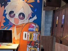 -YOGO优果密室逃脱(新佳丽广场店)