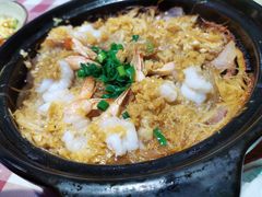 -辣不二地道川菜(汉水路店)