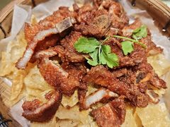 -园林美食城·本土农家菜(杨和镇店)