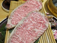 -松鱼亭·和牛烧肉(协鑫广场店)