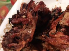 -腰子哥烤串(石佛营炫特店)