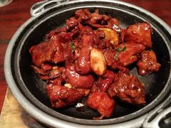 -外婆家(南通CBD大有境店)