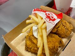 -快乐蜂(永光广场店)