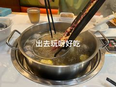 -三毛牛肉店(福强店)