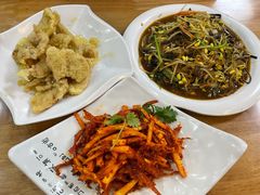 -顺姬冷面(长白西路店)