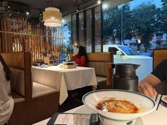 -秋色客家菜(流塘店)