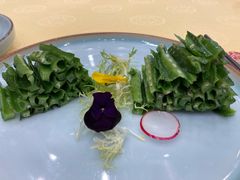 -白家大院·王府宫廷菜(苏州街店)