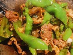 -费大厨辣椒炒肉(高铁吾悦广场店)