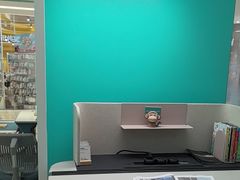 -康朴乐儿童学习桌椅(蓝色港湾店)