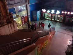 -利群海琴购物广场(商丘路店)