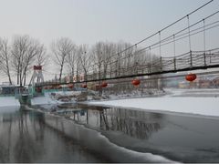 集发农业观光园-北戴河集发农业梦想王国