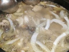 -探窝·竹笙椰子鸡(杨箕店)