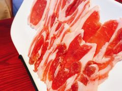 -1078號老北京涮肉(松柏店)