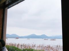 -湖畔居茶楼(湖滨店)