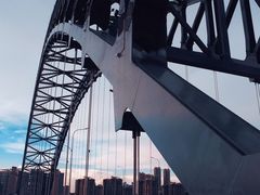 -汉江湾体育公园