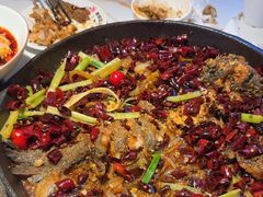 -老板恋上鱼(高新万达店)