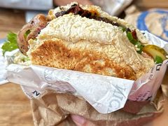 -Fergburger(皇后镇店)