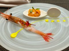 -香樟花园法式铁板烧(恒隆广场店)