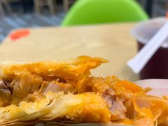 -吉品合酥脆烤饼(哈西金街店)