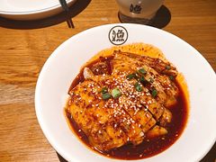 -江渔兒酸菜魚專門店(顺盈时代广场店)