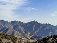 -妙峰山风景名胜区