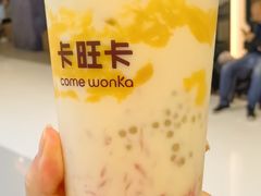 -卡旺卡(合肥天鹅湖置地广场店)