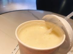 -野萃山·潮汕厚果汁(十亩地店)