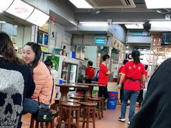 大堂-陈光记烧腊店(罗保博士街店)
