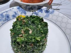 马兰香干-二泉园老菜馆·百年无锡菜