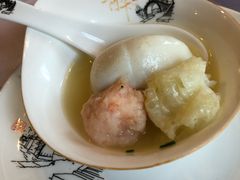 -咸亨酒店•非遗绍兴菜•中华老字号(堂吃餐厅)