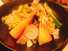 -赤坂亭·M9和牛烧肉·铁板烧(合肥万象城店)