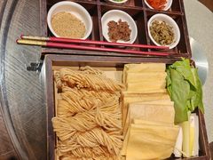 -儒忆孔府菜(清控店)